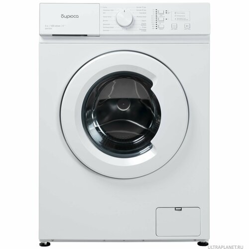 Стиральная машина Бирюса WM-SM51004 19257₽