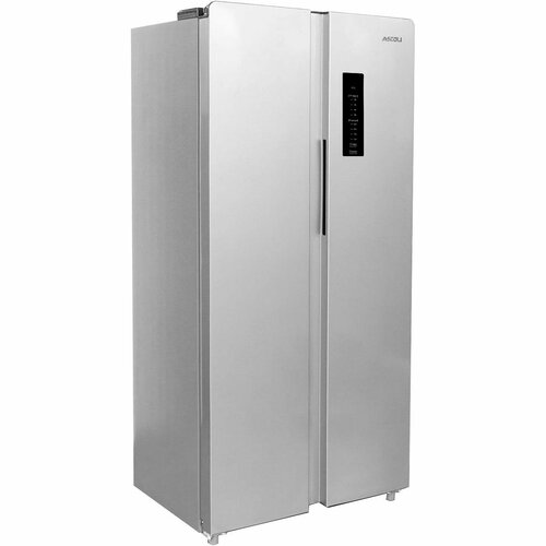 Холодильник Side-by-Side Ascoli ACDS450WIB 5499900₽