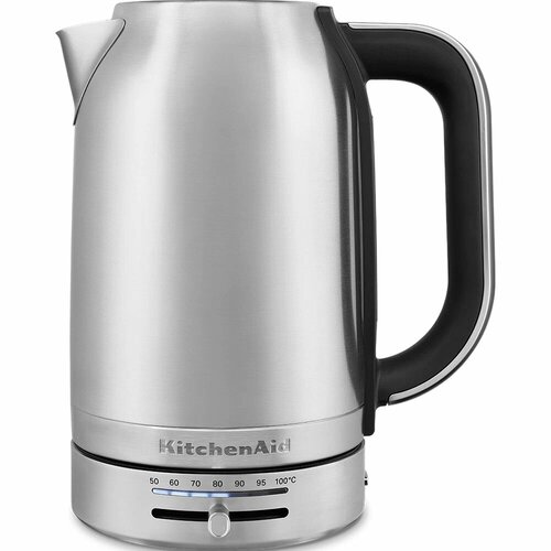 Чайник KitchenAid 5KEK1701EER красный 2400Вт 17л металл 22490₽