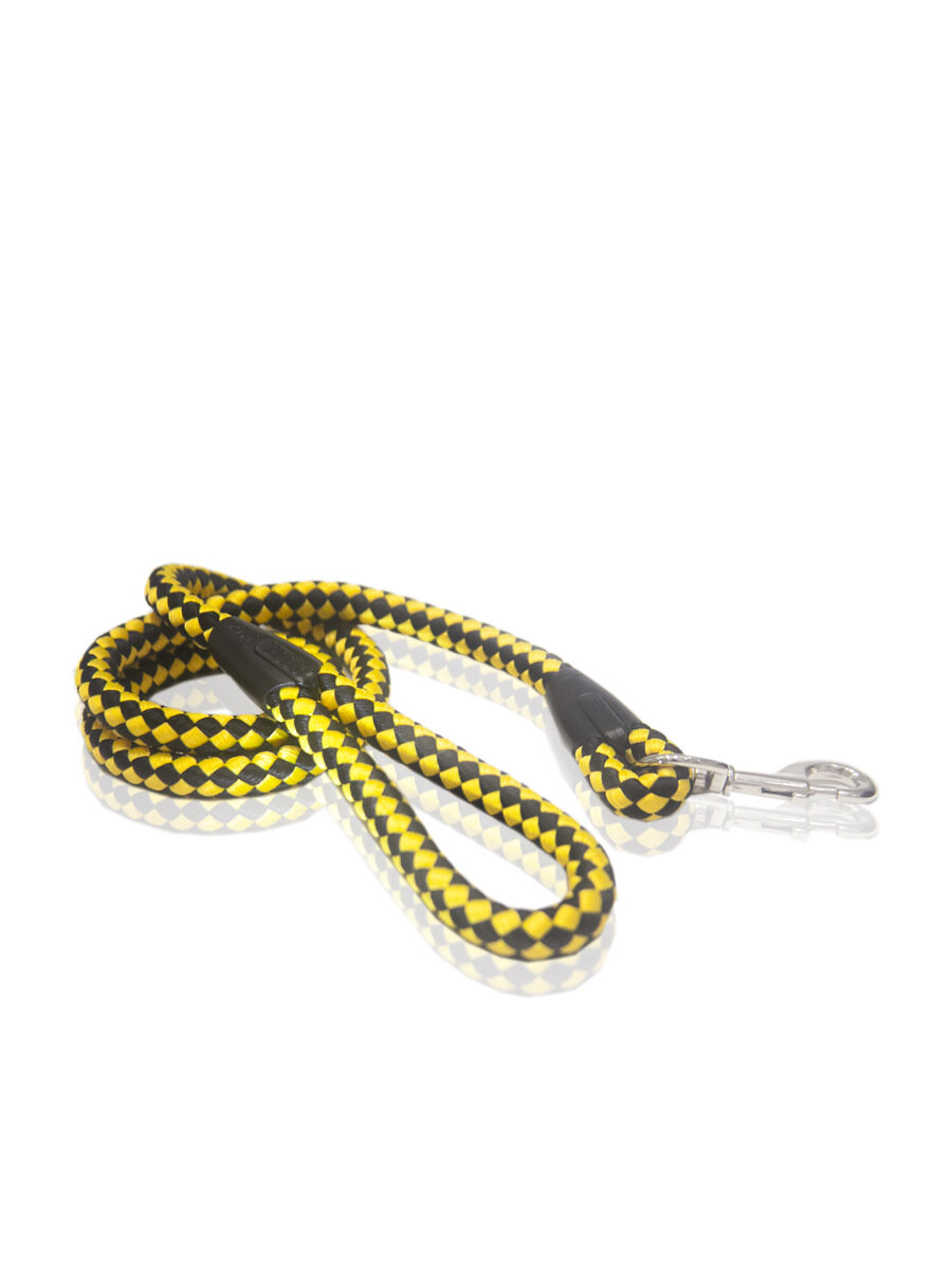 Поводки Для Животных Xiaomi Поводок для собак Japan Premium Pet с защитой от перегрызания из альпинистской лески, цвет желтый