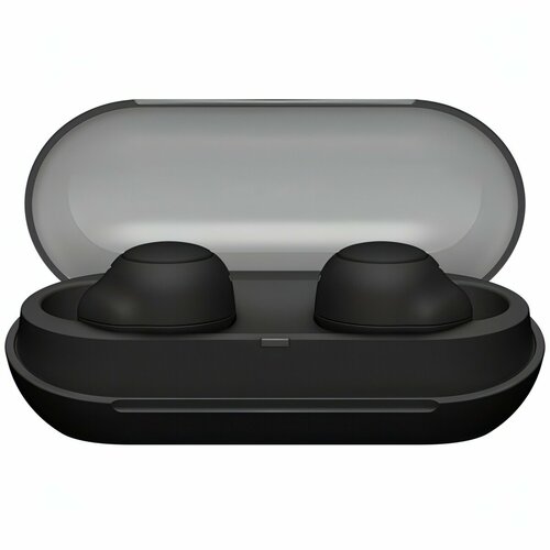 SONY WF-C500 True Wireless Bluetooth Спортивные наушники IPX4 Водонепроницаемые и защищенные от пота Белый 10790₽