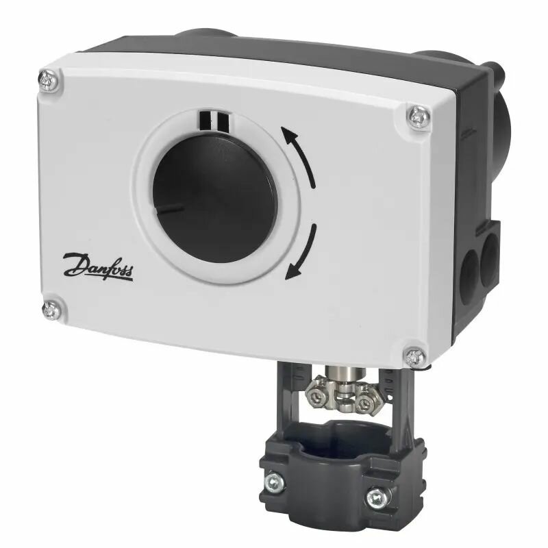 Электропривод Danfoss AMV 25 SD, 24В, 12 Вт. Art. 082H3036.