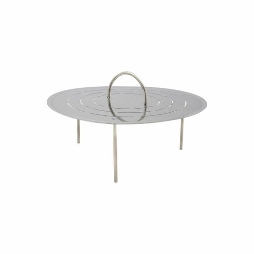 Фальшдно для куба 20 литров, 295 мм