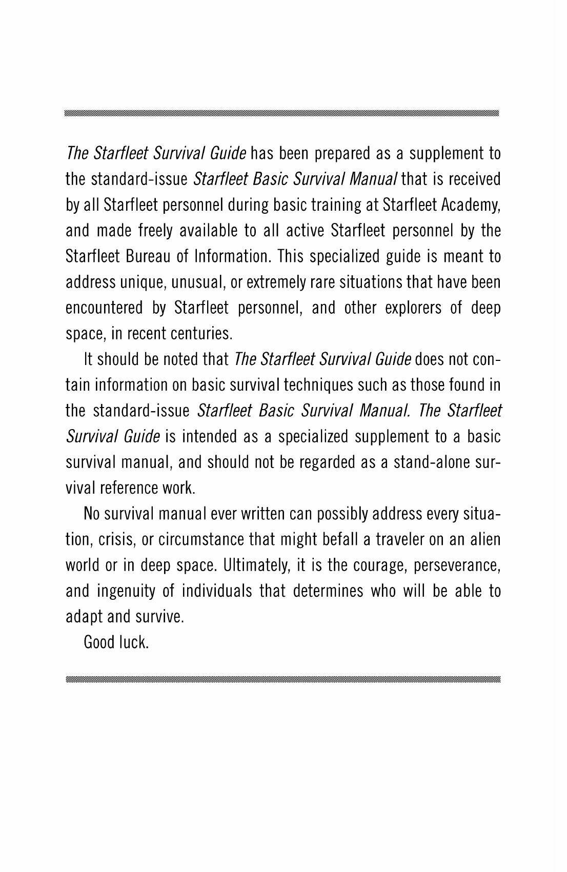 The Star Trek (David Mack, Timothy M. M. Earls) - фото №3
