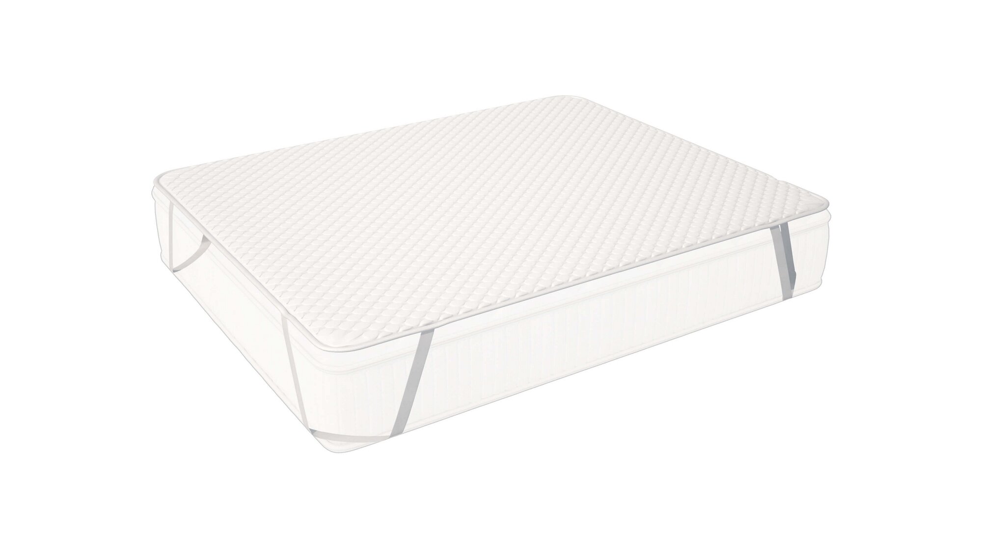 Защитный наматрасник Protect Easy (для оформлении расширенной гарантии) 140x200