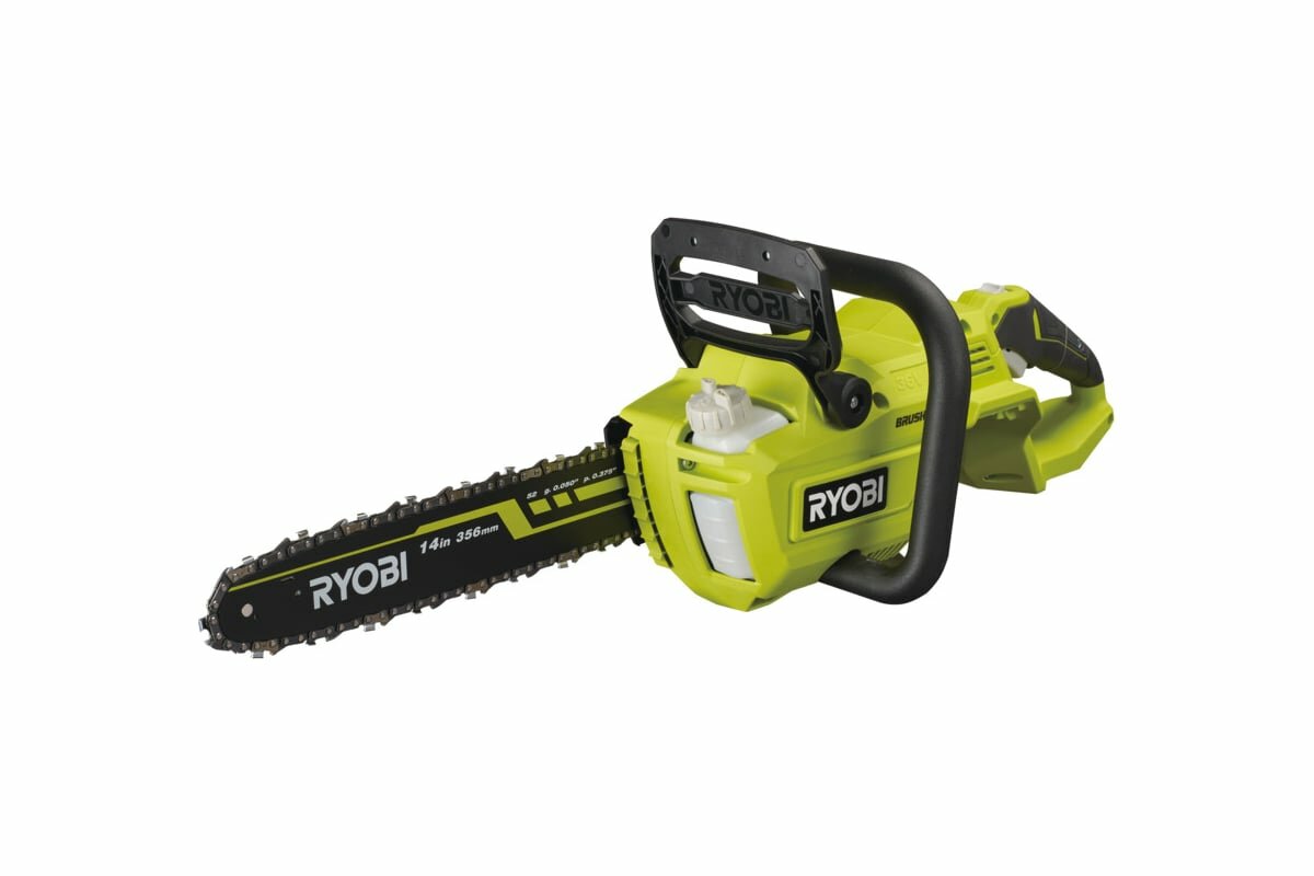 фото Электропила RYOBI RY36CSX35A-0 5133004595