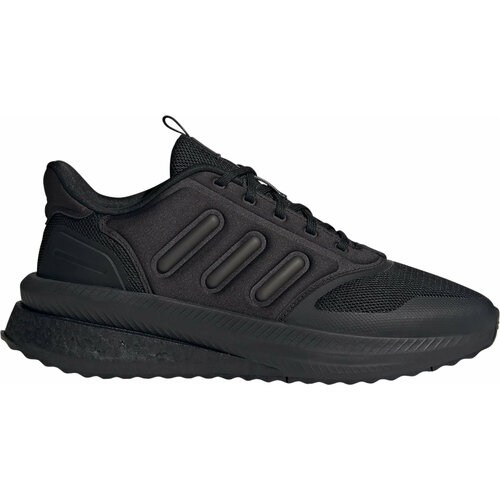 фото Кроссовки adidas x_plrphase, полнота f, размер 8,5 uk, черный