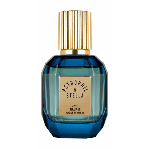 ASTROPHIL & STELLA Nabati Духи унисекс, 50 мл