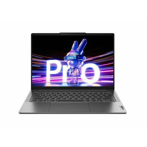 Ноутбук Lenovo XiaoXin Pro14 2023 Intel Core i5-13500H 28801800 FHD 16 ГБ RAM 1T SSD Серый 7277400₽