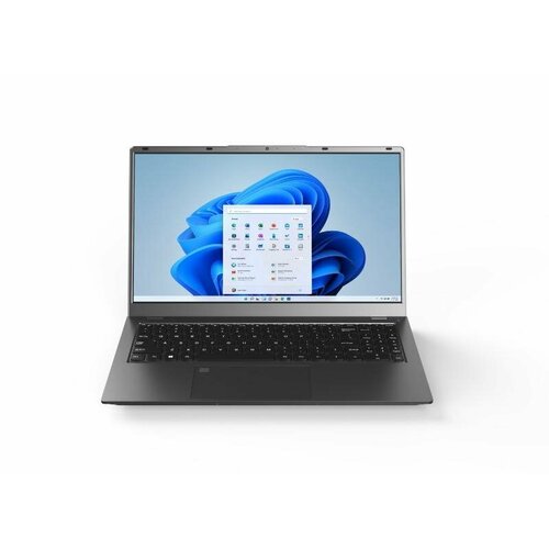 Ноутбук 156 Intel Core i5 12600H RAM 16 GB SSD 512Гб 51900₽