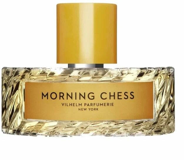 Vilhelm Parfumerie Morning chess парфюмерная вода, 100мл.