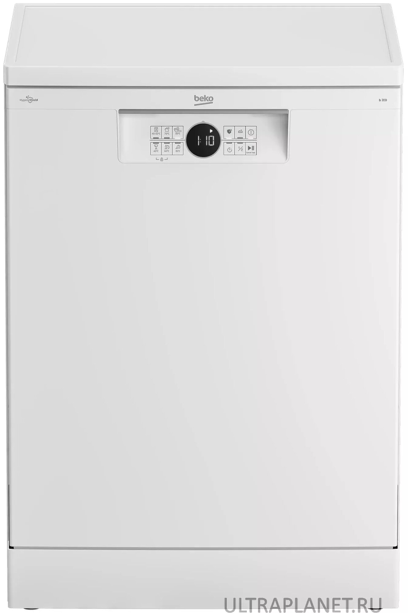 Посудомоечная машина Beko BDFN26422W
