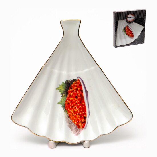 Икорница Guterwahl PARTY TIME красная икра  102 12013 