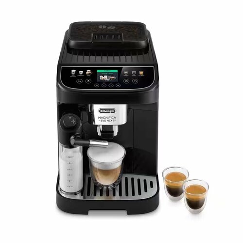 Автоматическая кофемашина DeLonghi Magnifica Evo Next ECAM31060 B 64900₽
