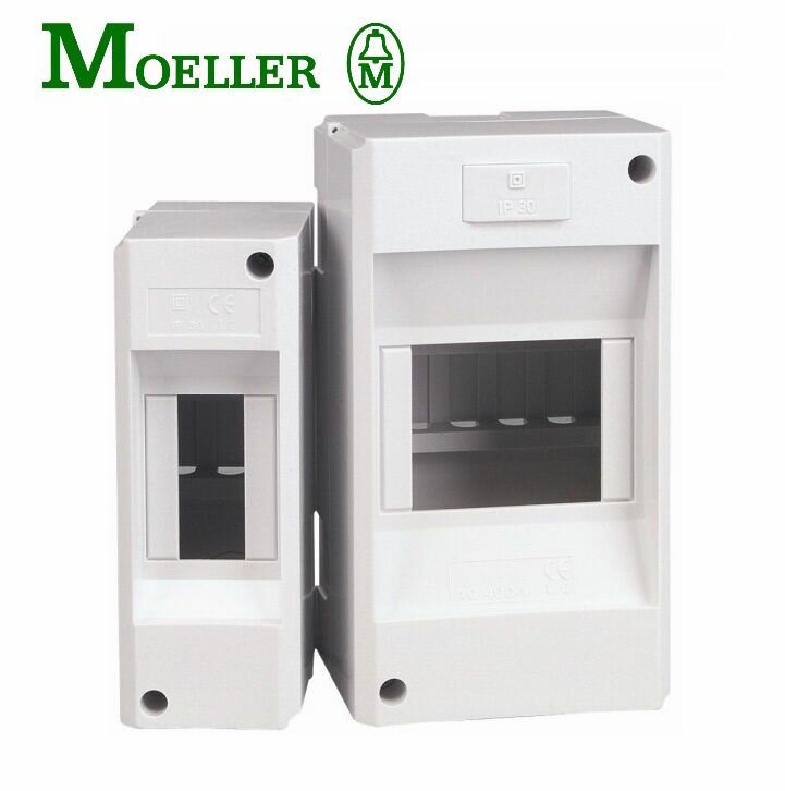 Корпус навесной 4 модуля IP30 KLV-TC-4 000276241 Moeller