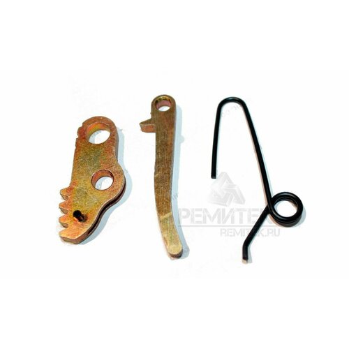 Запчасти к НС-3М (без лезвия)