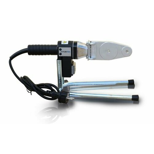 Сварочный аппарат Fusitek для труб и фитингов из PPR О20 - О32 11000₽