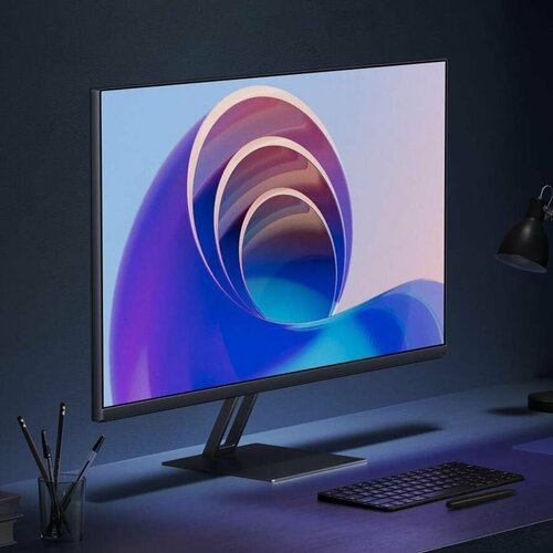Монитор Xiaomi Redmi Display A27Q 2025г версияP27QCA-RA CN черный 13990₽