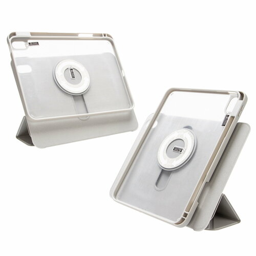 Защитная втулка для iPad 10 акриловая с поворотом на 360 1609₽