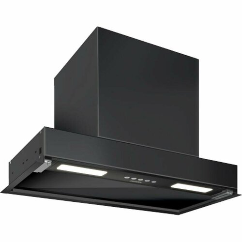 Вытяжка кухонная FRANKE T-FORM BK 60 3050706455 2999000₽