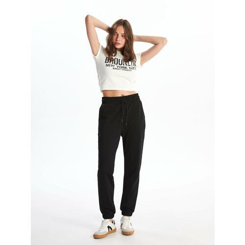 фото Брюки спортивные lc waikiki, размер m, black