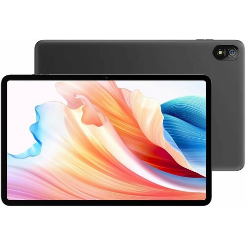Планшет Blackview TAB 18 LTE 8256GB серый 188-256 GR 31100₽