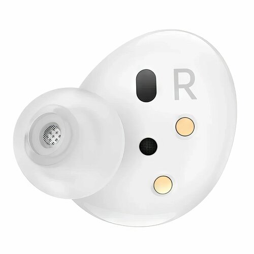 Правый наушник Samsung galaxy buds 2 белый 4339₽