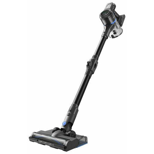 Xiaomi пылесос Dreame Trouver J30 Cordless Stick Vacuum RU 15290₽