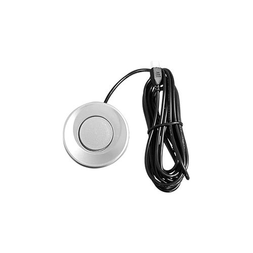 Датчики парковки Sho-Me F22 серебро 22 мм 590₽