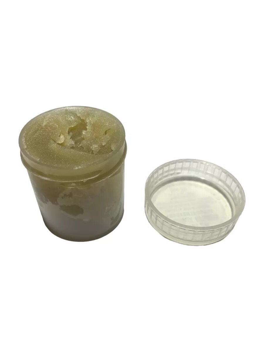 Смазка для газовых кранов — фото 1