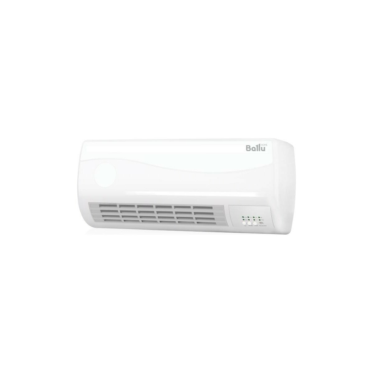 Тепловентилятор электрический BALLU BFH/W-102W настенный