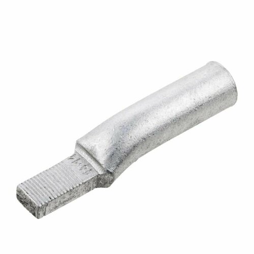 Наконечник штифтовой алюм НША 25-15 TOKOV ELECTRIC TKE-NSA-25-15 118₽