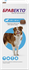 MSD Animal Health Бравекто для собак 20-40 кг, таблетки 1000 мг 1...