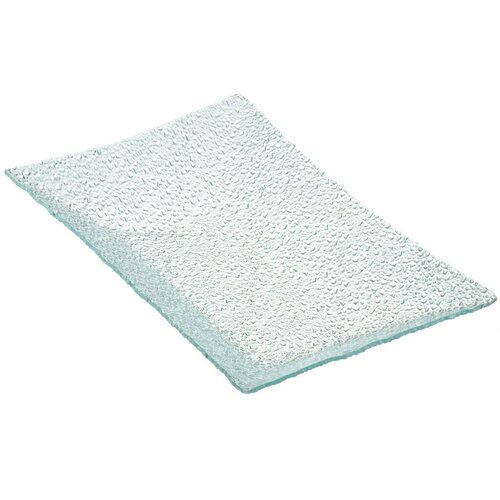 Блюдо стекло прямоугольное 22х325 см Лед Y4-8749 643₽