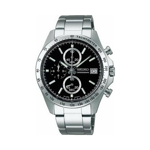 Мужские часы Seiko