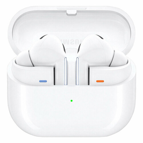 Беспроводные наушники Samsung Galaxy Buds 2 Pro с ANC Bluetooth 53 white 14400₽