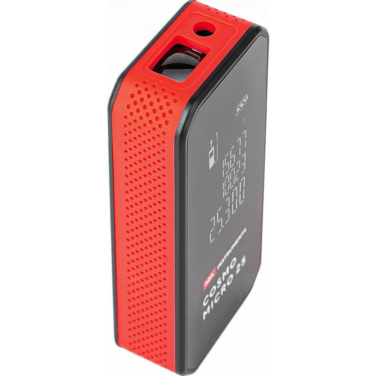 Изображение Лазерный дальномер ADA Cosmo MICRO 25 (с литиевым аккумулятором)