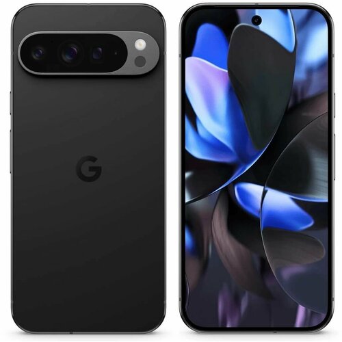 Смартфон Google Pixel 9 Pro XL 16256Gb Obsidian Черный Global 11200000₽
