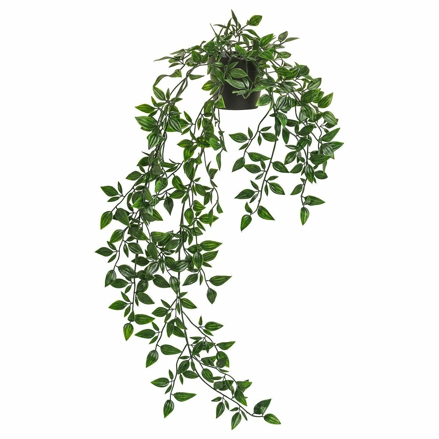 FEJKA Искусственное растение в горшке, 9 см, IKEA