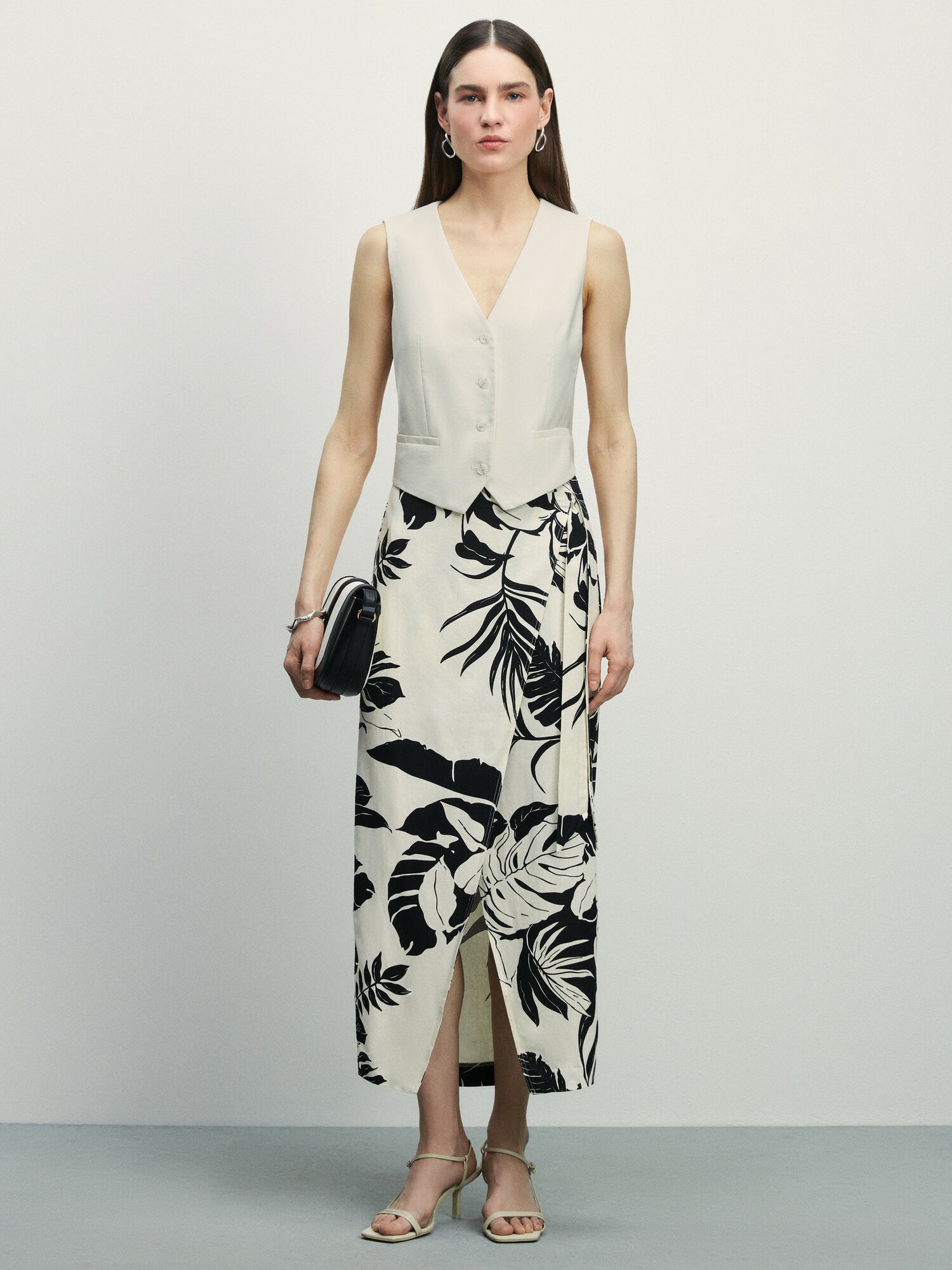 Юбка Zarina, размер S (RU 44)/170