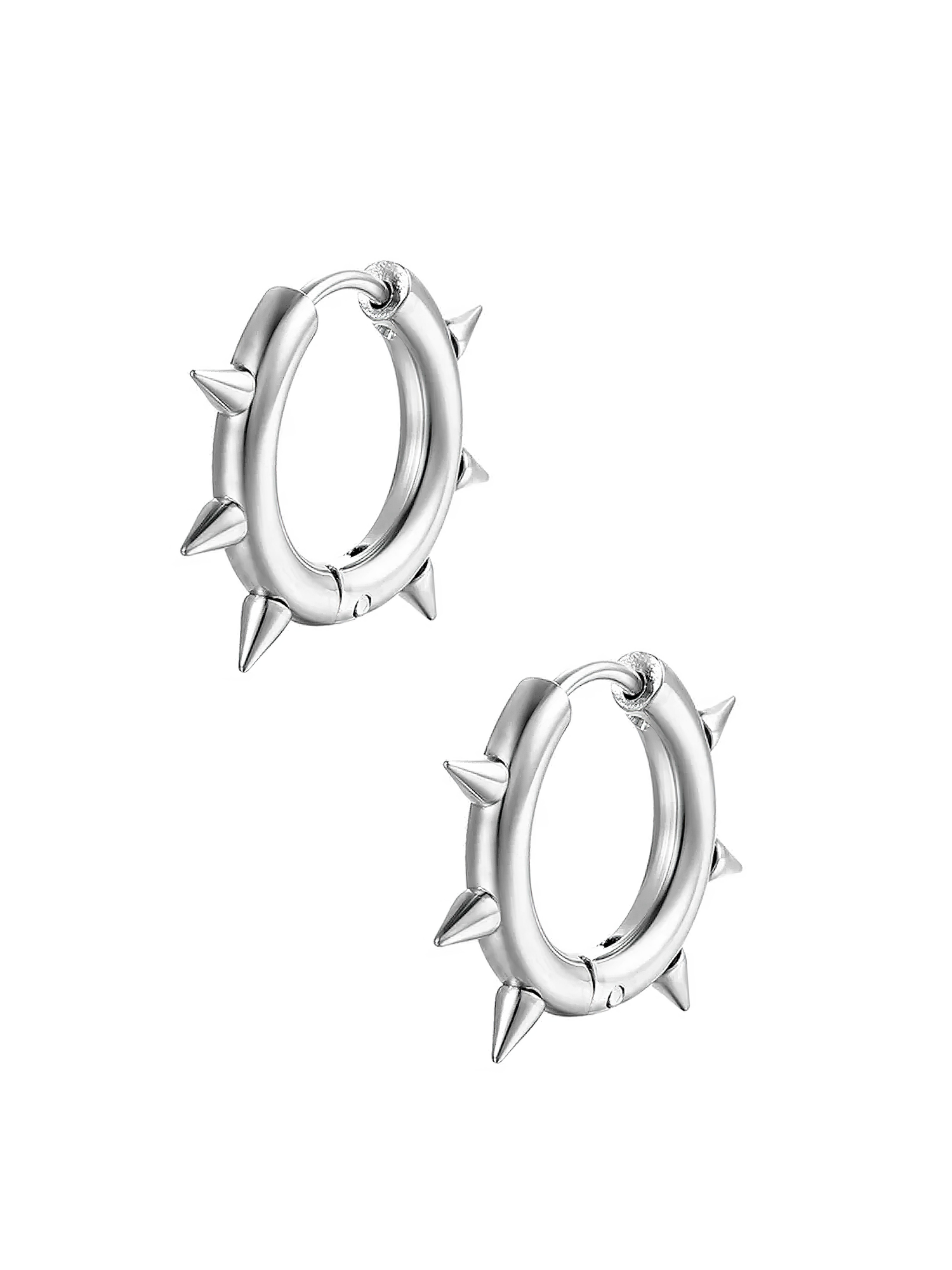 Серьги LUMINORA 