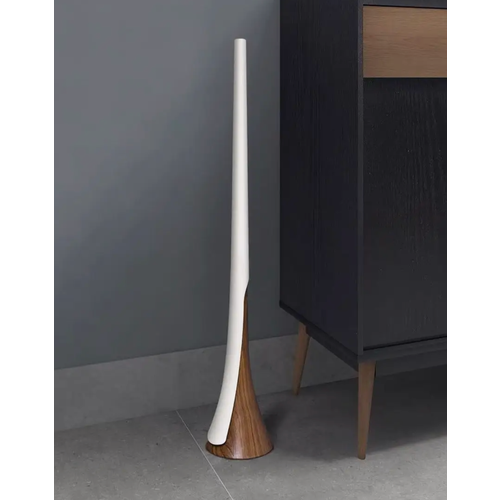 Ложка для обуви длинная пластиковая на подставке под дерево 2900₽