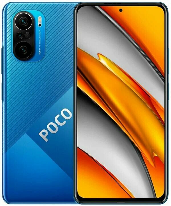 Смартфон POCO - фото №1