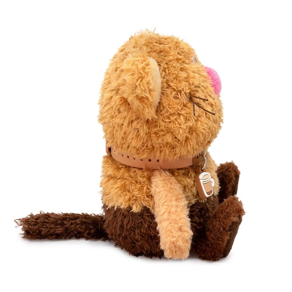 Кофейные коты "Budi Basa" Кортадо CCat12-30 — фото 1