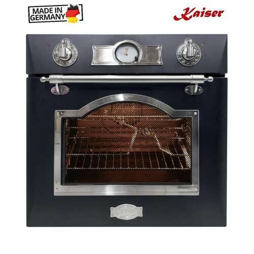 Электрический духовой шкаф Kaiser EH 6355 ElfEm, бежевый