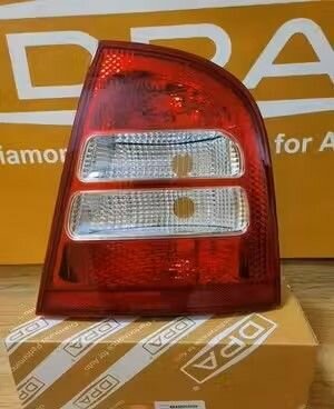 DPA (Diamond) для Skoda Octavia I. 89450202202