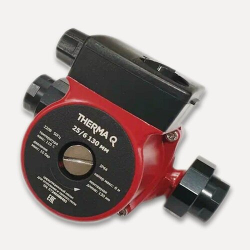 Изображение товара Циркуляционный насос для отопления MC THERMA Q 25/6 130