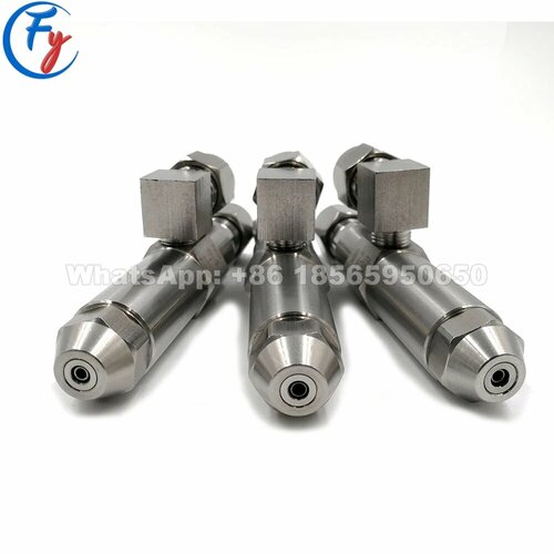 Форсунка для горелки отработанного масла 15mm 1121₽