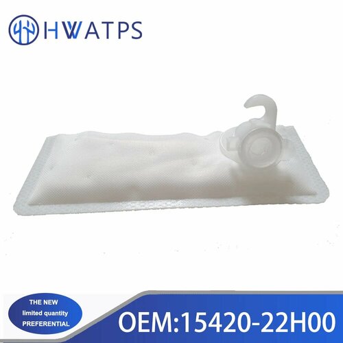 Подходит для Suzuki VZR1800 M109R M1800R C109R VZR1800BZ Intruder C1800R M1800 фильтр топливного насоса 15420-22рог 15100-22рог 15100-48G10 1 PCS 396₽