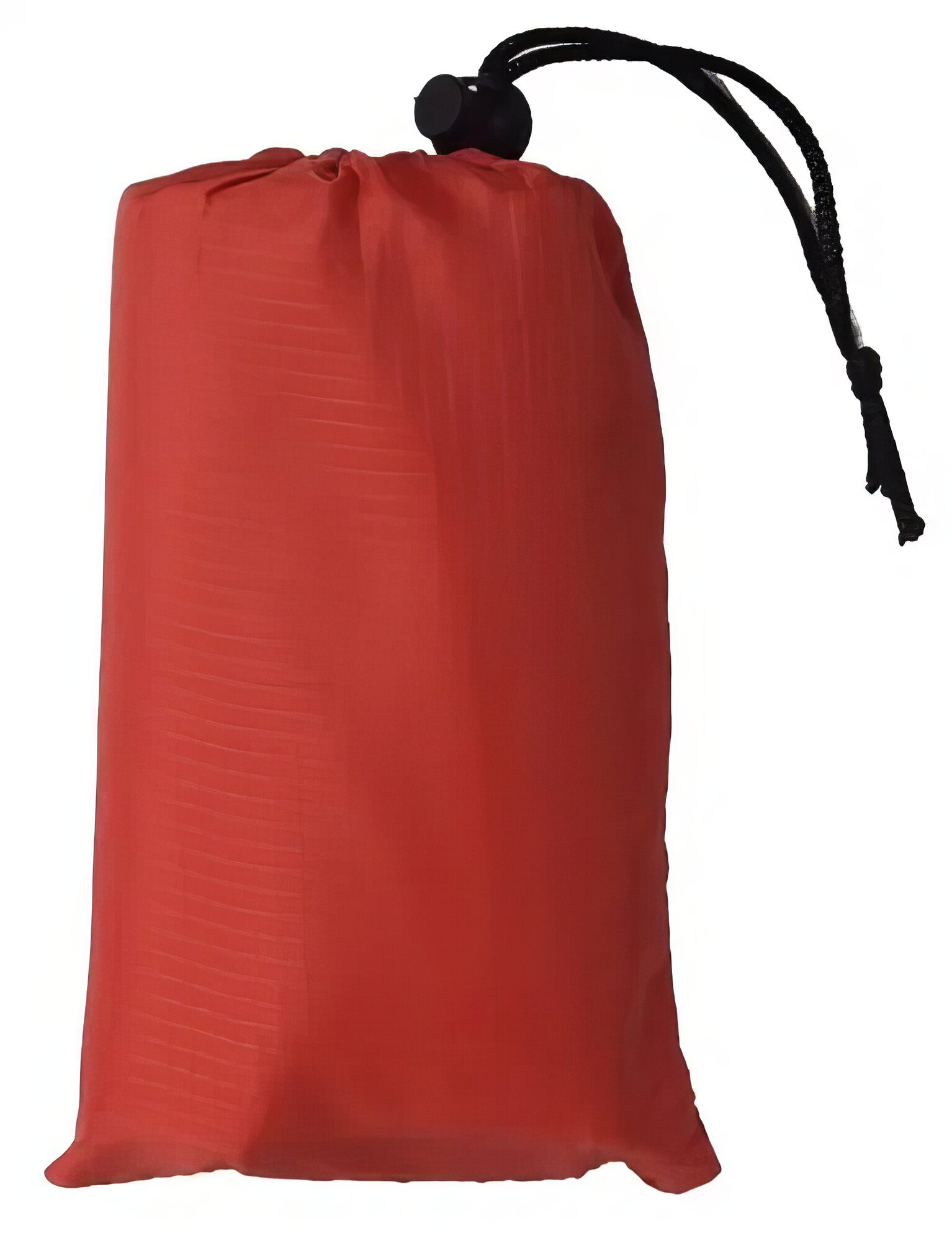 Коврик LettBrin Picnic Mat, трехсезонный, водонепроницаемый, красный, 180х150 см